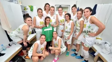 Ekiz Yumurta Foça'dan Altyapı Hamlesi