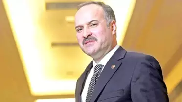 Erdoğan'ın Başdanışmanı: Terör Seviciler Yüzünden Yayın Yasağı Getiriliyor