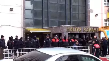 Güncelleme - Kocaeli'deki Terör Operasyonu