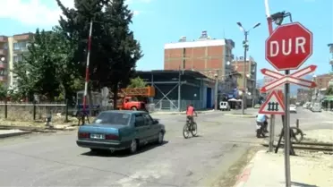 Ödemiş-ovakent Yolu 3 Gün Trafiğe Kapatılacak
