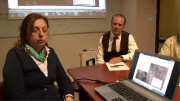 Patlamanın Etkisi 1,4 Büyüklüğündeki Depreme Eşit'