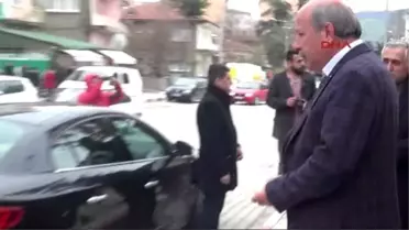 Şehit Ateşi Söğüt'e Düştü