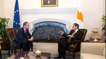 Turkish Proposal Still Needs To Be Rebalanced To Be Accepted By Eu: Donald Tusk (2)