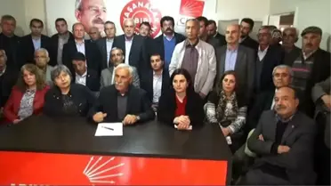 Türkiye Teröre Karşı Tek Vücut - Adıyaman/gaziantep/