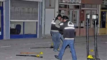 Aksaray'da, İki Kişinin Öldüğü Olayla İlgili 14 Tutuklama