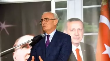 Başkan Yılmaz: 'Kahpe Saldırının Etkisini Yüreğimizde Hissediyoruz'
