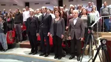 İzmir Ümit Kocasakal: Türkiye'de Maskeli Balo Var
