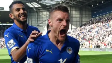 Leicester City'nin Sırrı Belli Oldu...