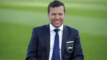 Lothar Matthaus: Podolski'yi Milli Takıma Almayın