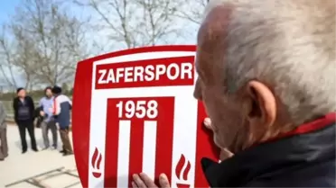 Adı, Logosu ve Renklerini 'Zafer'Den Alan Kulüp
