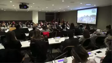 BM'den Türkiye'ye W20 Teşekkürü - New