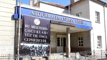 Bu Okul 4 Yıl Mezun Veremedi