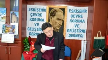 Çevre Derneğinden Hava Kirliliği Uyarısı