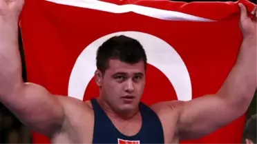 Güreş Federasyonu Başkanı Aydın: 'Çıtayı Daha Yukarı Taşıdık'