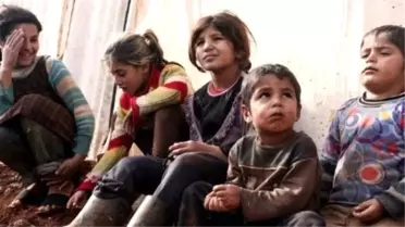 İkü'de, Göç Mağduru Çocukların Geleceği Tartışılıyor