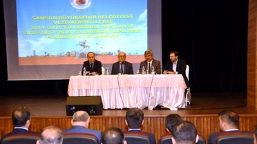 Kasabalaşmış Köylerle Tersine Göç