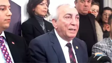 Marmaris - CHP'li Vekil Aldan Erdoğan'daki Yetki Obama'da Yok