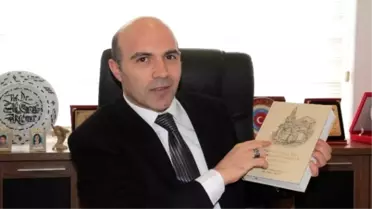 Prof. Dr. Ali Murat Aktemur, 'Bakü'deki Avrupa Tarzı Sivil Mimarlık Örneklerinde Cephe Düzeni' Adlı...