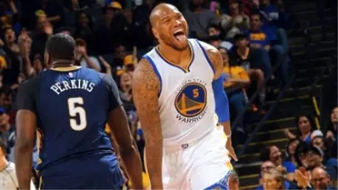 Warriors'ın Acıması Yok!