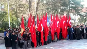18 Mart Şehitleri Anma Günü ve Çanakkale Deniz Zaferinin 101. Yıl Dönümü