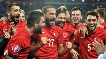 A Milli Takımımızın Aday Kadrosu Belli Oldu