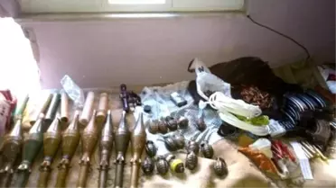 Bağlar'da Operasyon Sürüyor