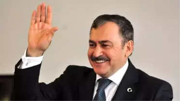 Bakan Eroğlu Edirne'ye Geliyor