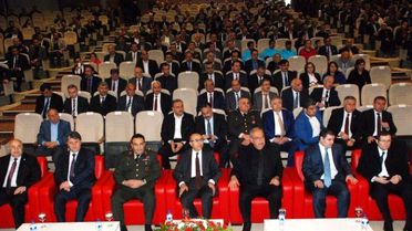 Çanakkale Deniz Zaferinin 101. Yıldönümü Kutlandı