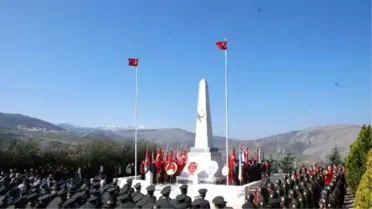 Çanakkale Zaferi'nin 101. Yıl Dönümü