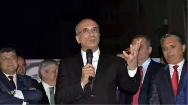 CHP'li Bingöl: Türkiye'de İşler İyi Gitmiyor
