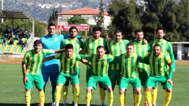 Çine Madran Galibiyet Peşinde
