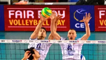 Halkbank Umutla Dönüyor
