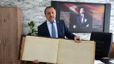 Hocam Biz Çanakkale'ye Gidiyoruz' Dediler, Geri Dönmediler