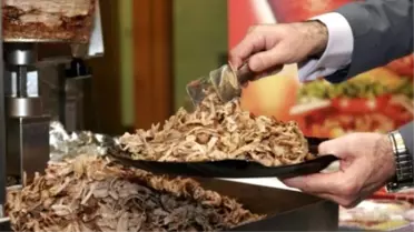 Kebap Yasağı Floransa'ya Sıçradı