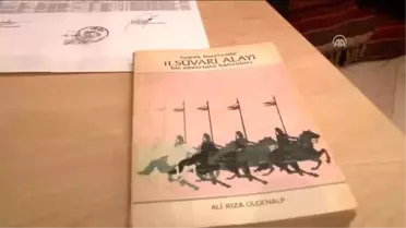 Köylüler Şehit Mezarları İçin Şehitlik Yapılmasını İstiyor