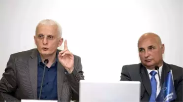 Tarihçi - Yazar İsmail Bilgin: 'Çanakkale'de 3 Saatte 980 Bin Mermi Atıldı'