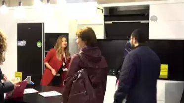 Teknoloji, Erkekleri Mutfağa Soktu