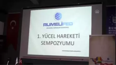 Yücel Teşkilatı Konferansı'