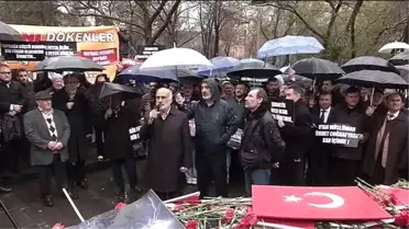 Ankara'daki Terör Saldırısı