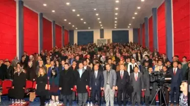 Çanakkale Ruhu Unutturulmayacak