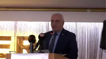 Elitaş: 'Basın Sorumluluk Sahibi Olmalıdır'
