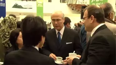 Fuji Dağı'ndan Uludağ'a Japon Kültür Haftası'