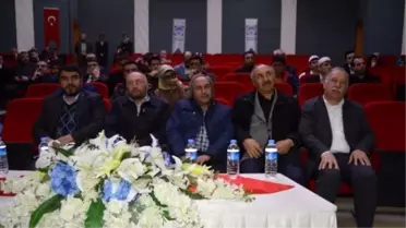 Hafızlık ve Ezan Okuma Yarışması Finali Kayseri'de Yapıldı