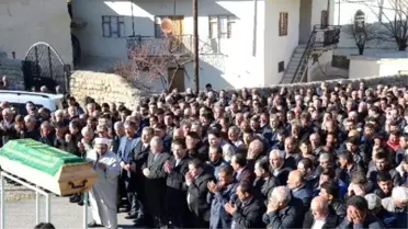 İş Adamı Turgut'un Acı Günü
