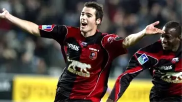 Marsilya Rennes'den Fark Yedi!
