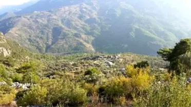 Mermer Ocağına Hatalı Çed'e İzin Yok