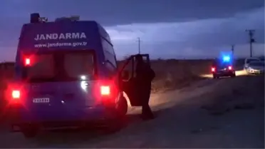 Konya'da Korkunç Patlama! Baba ve 3 Oğlu Hayatını Kaybetti!