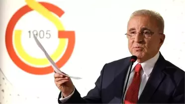 Ünal Aysal: 6 Ayda 3 Kupa Almış; Bir Çocuk Bile 9 Ayda Yapılıyor!