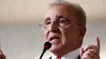 Ünal Aysal Başkan Adayı Olacak Mı?