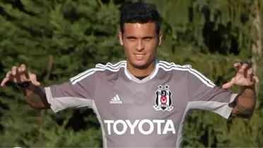 Beşiktaş Bitti, İşte Yeni Takımı!